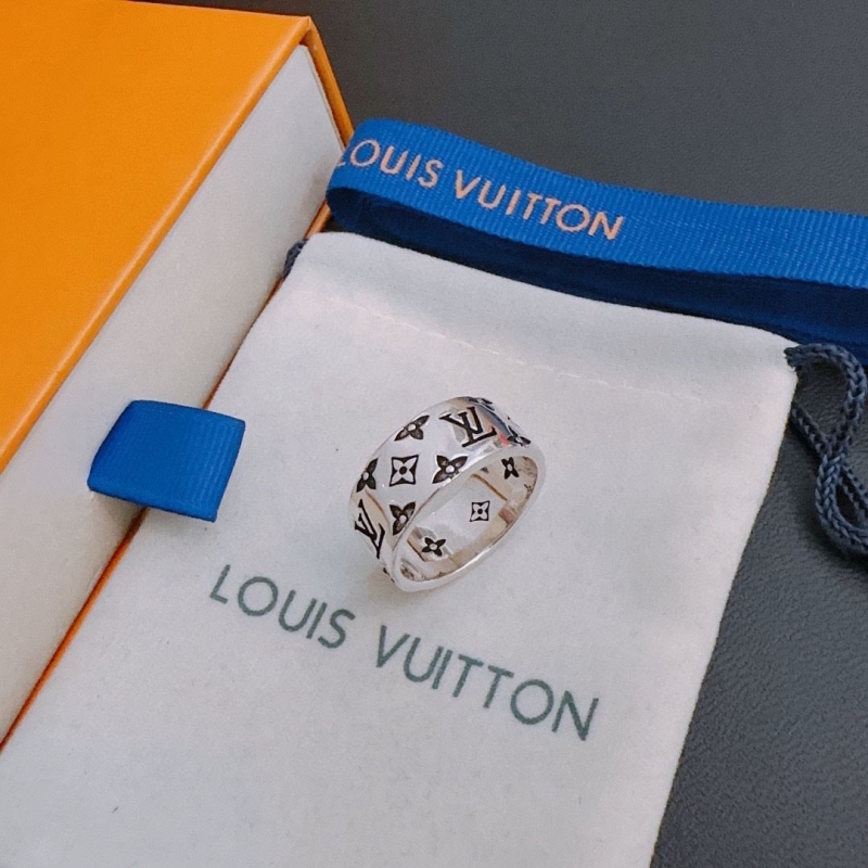 LV Necklaces